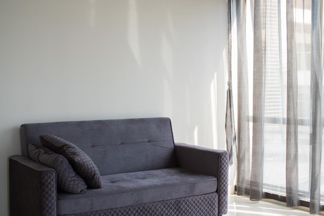 The Loft Residences Homestay @ Block C Imago Mall Kk Central Kota Kinabalu Extérieur photo
