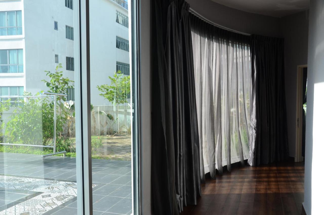 The Loft Residences Homestay @ Block C Imago Mall Kk Central Kota Kinabalu Extérieur photo