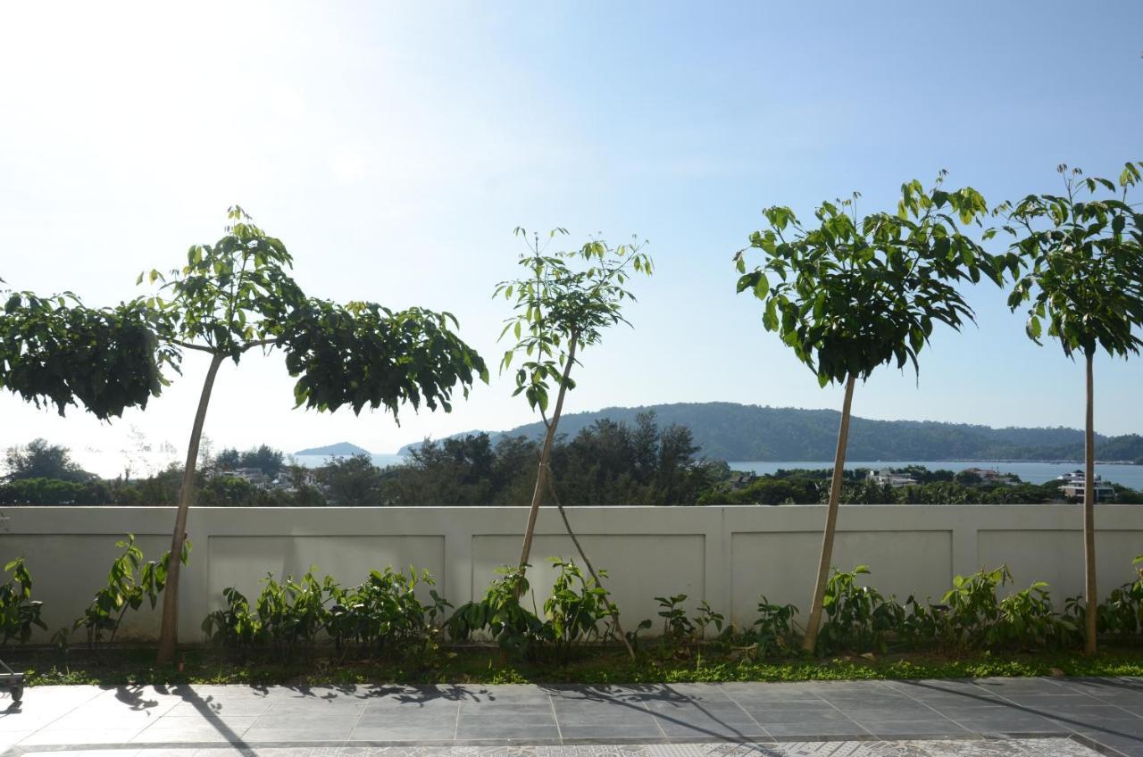 The Loft Residences Homestay @ Block C Imago Mall Kk Central Kota Kinabalu Extérieur photo
