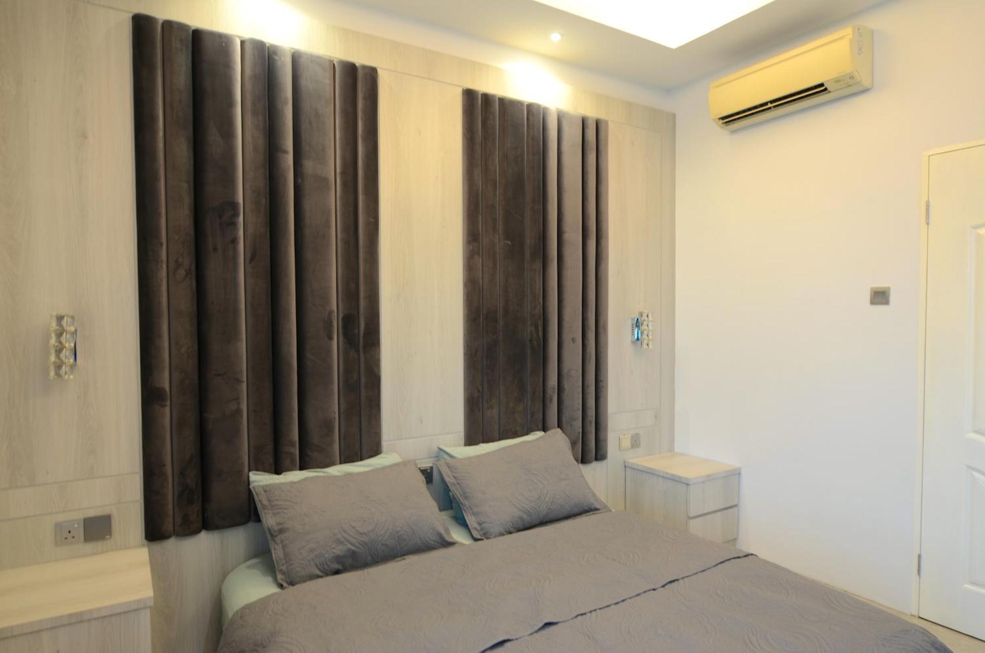 The Loft Residences Homestay @ Block C Imago Mall Kk Central Kota Kinabalu Extérieur photo
