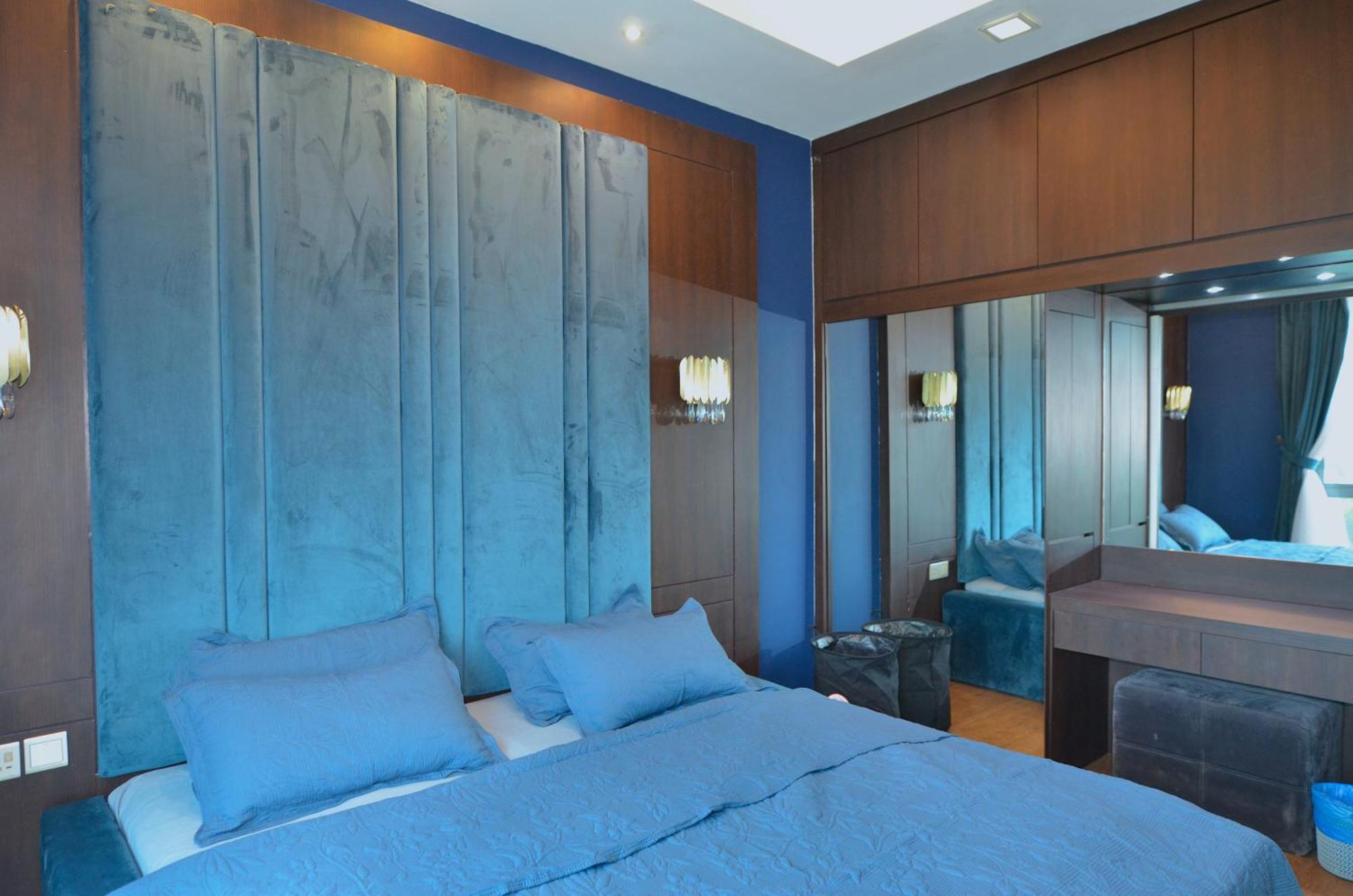 The Loft Residences Homestay @ Block C Imago Mall Kk Central Kota Kinabalu Extérieur photo
