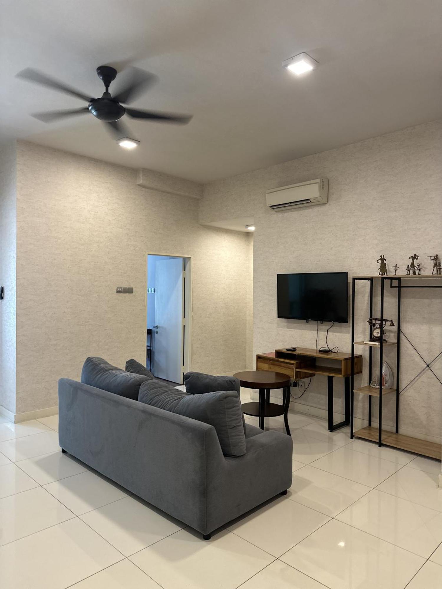 The Loft Residences Homestay @ Block C Imago Mall Kk Central Kota Kinabalu Extérieur photo